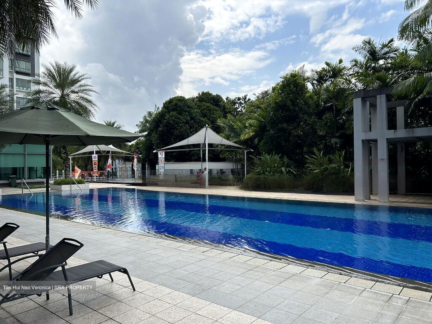 The Infiniti (D5), Condominium #477252311